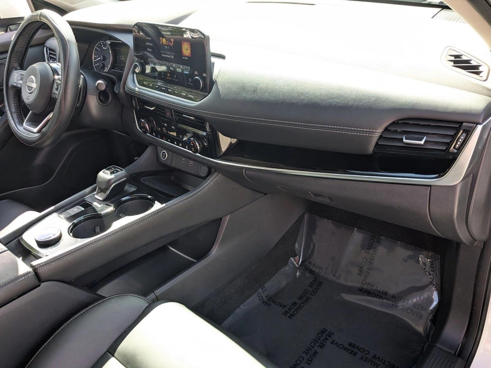 2023 Nissan Rogue AWD SL *Ltd Avail*