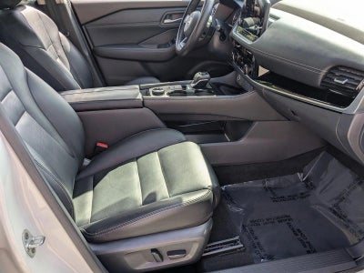 2023 Nissan Rogue AWD SL *Ltd Avail*