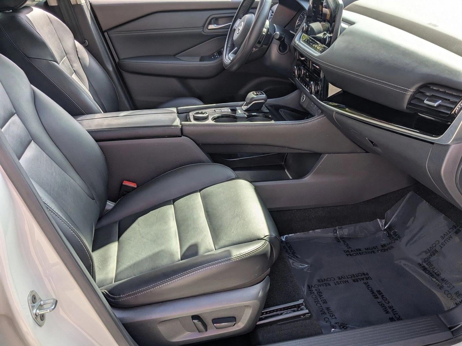 2023 Nissan Rogue AWD SL *Ltd Avail*