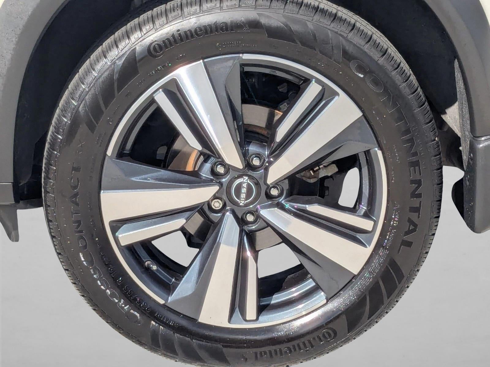 2023 Nissan Rogue AWD SL *Ltd Avail*
