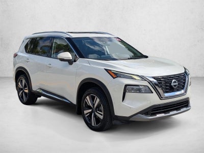 2023 Nissan Rogue AWD SL *Ltd Avail*
