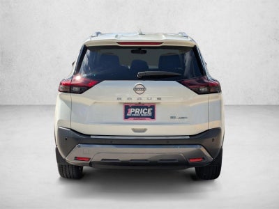 2023 Nissan Rogue AWD SL *Ltd Avail*