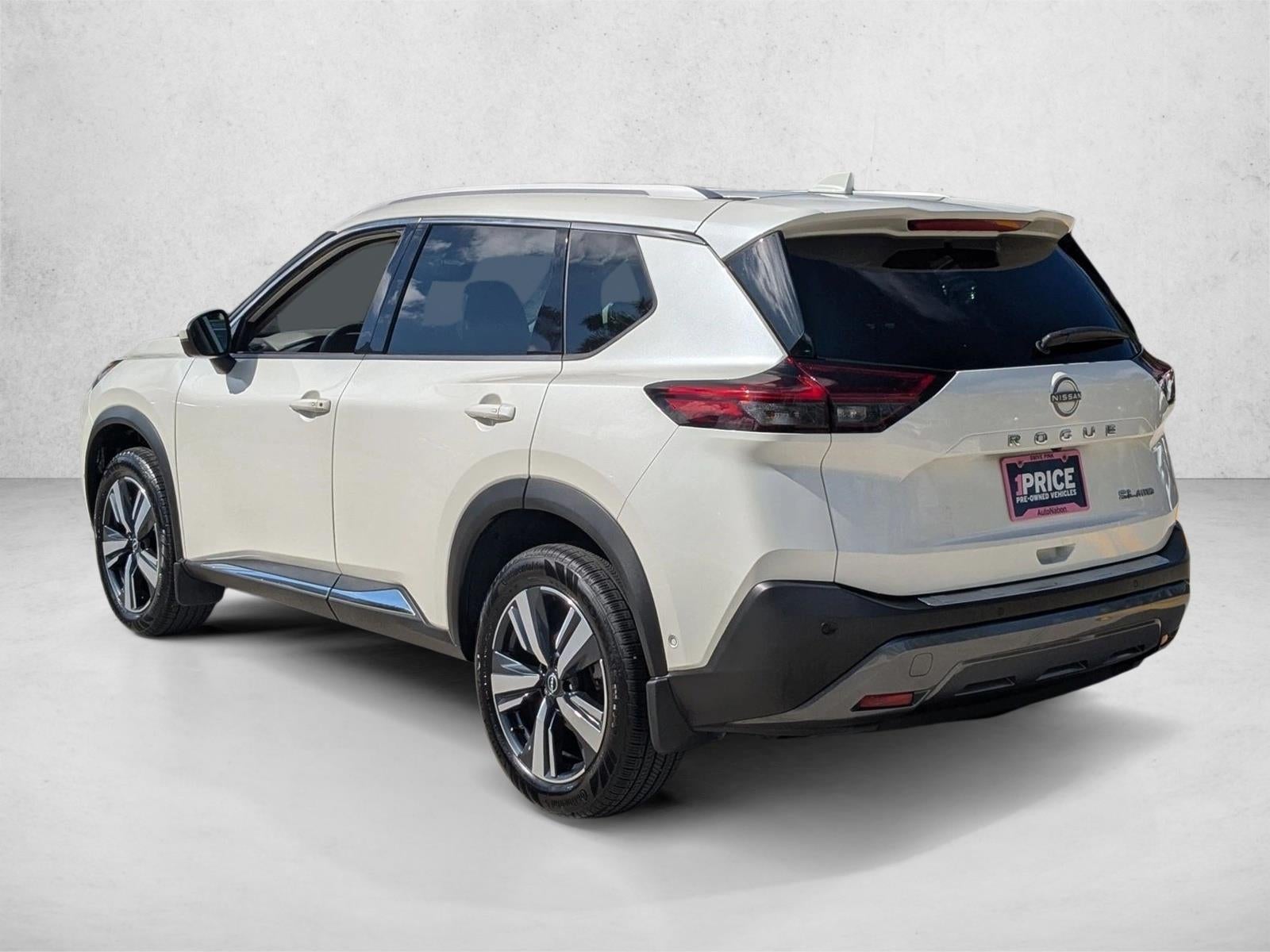 2023 Nissan Rogue AWD SL *Ltd Avail*