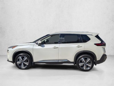 2023 Nissan Rogue AWD SL *Ltd Avail*