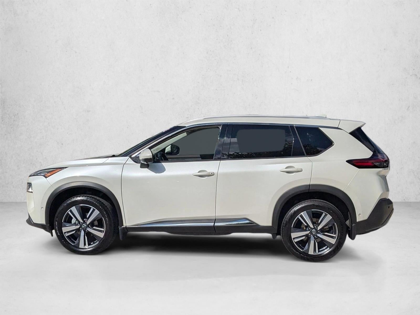 2023 Nissan Rogue AWD SL *Ltd Avail*
