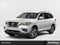 2019 Nissan Pathfinder FWD SL
