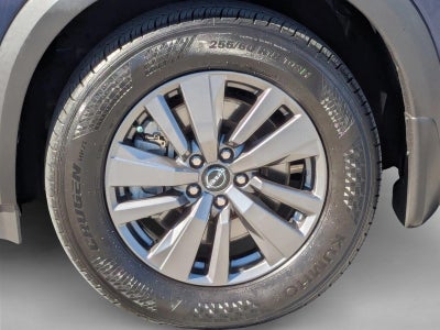 2024 Nissan Pathfinder SV 2WD