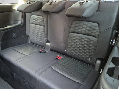 2025 Nissan Pathfinder SV 2WD