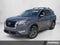 2022 Nissan Pathfinder SV 2WD