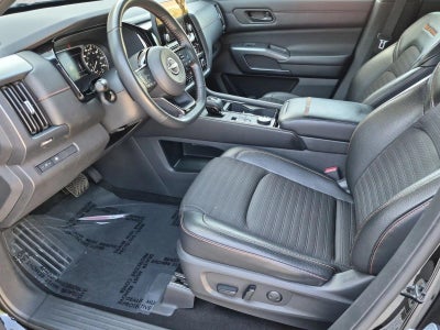 2023 Nissan Pathfinder Rock Creek 4WD