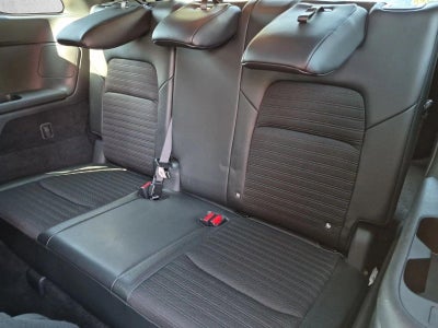 2023 Nissan Pathfinder Rock Creek 4WD