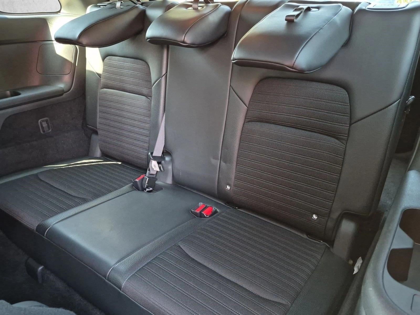 2023 Nissan Pathfinder Rock Creek 4WD