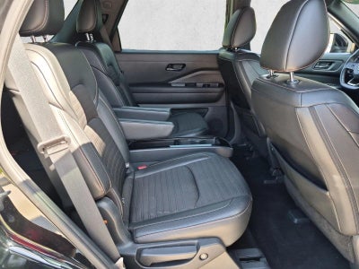 2023 Nissan Pathfinder Rock Creek 4WD