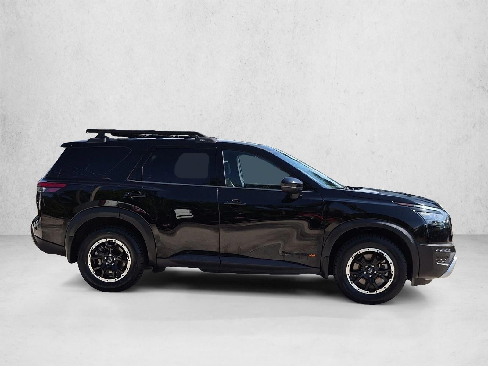2023 Nissan Pathfinder Rock Creek 4WD