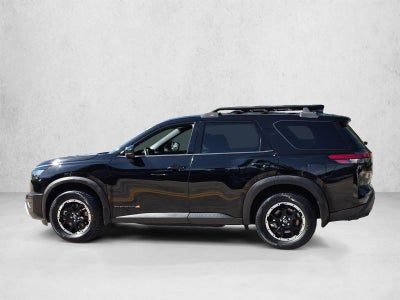 2023 Nissan Pathfinder Rock Creek 4WD