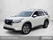 2024 Nissan Pathfinder SL 2WD