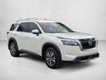2024 Nissan Pathfinder SL 2WD