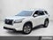 2022 Nissan Pathfinder SL 2WD