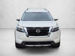2022 Nissan Pathfinder SL 2WD