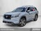 2025 Nissan Pathfinder Platinum 2WD