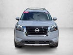 2025 Nissan Pathfinder Platinum 2WD