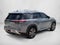 2025 Nissan Pathfinder Platinum 2WD