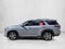 2025 Nissan Pathfinder Platinum 2WD
