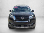2025 Nissan Pathfinder Platinum 2WD