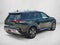 2025 Nissan Pathfinder Platinum 2WD