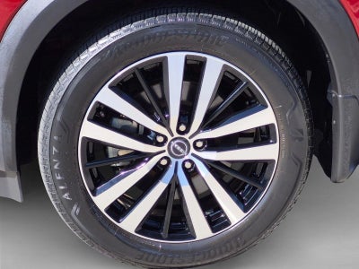 2023 Nissan Pathfinder Platinum 4WD