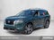 2023 Nissan Pathfinder Platinum 4WD