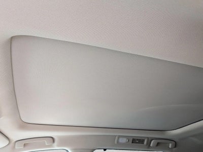 2023 Nissan Pathfinder Platinum 4WD