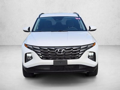 2024 Hyundai TUCSON SEL FWD *Ltd Avail*