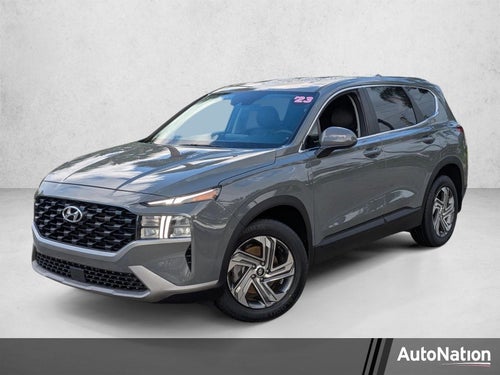 2023 Hyundai SANTA FE SE FWD