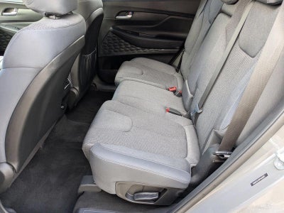 2023 Hyundai SANTA FE SE FWD