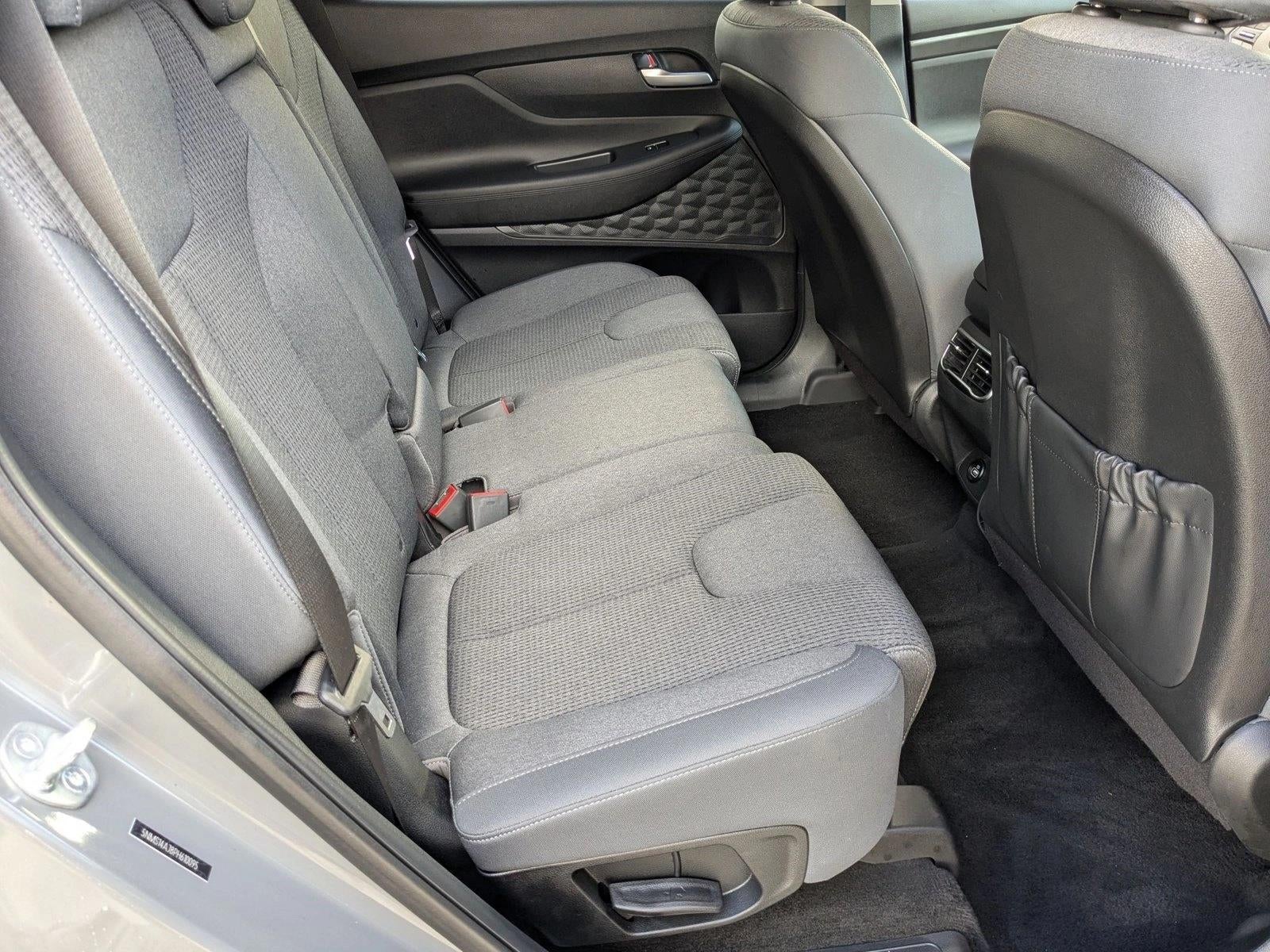 2023 Hyundai SANTA FE SE FWD