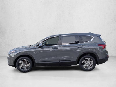 2023 Hyundai SANTA FE SE FWD