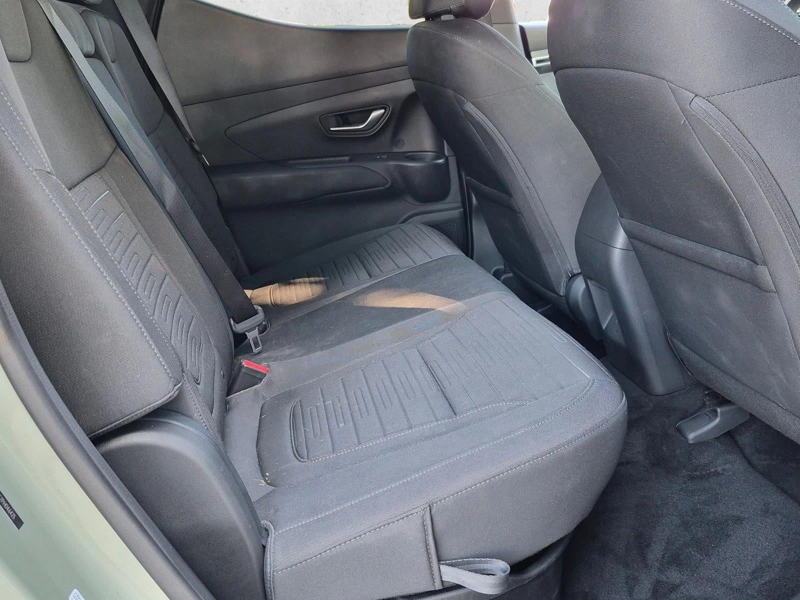 2023 Hyundai SANTA CRUZ SEL FWD