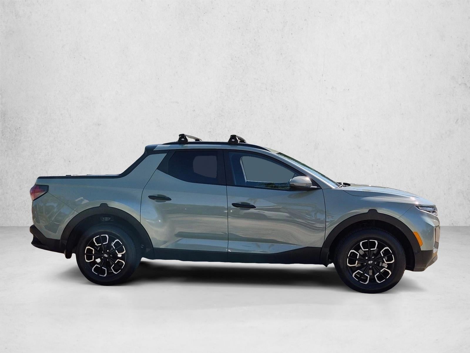 2023 Hyundai SANTA CRUZ SEL FWD