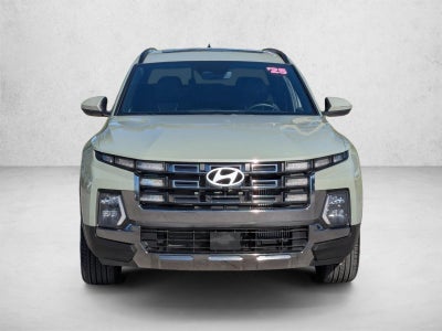 2025 Hyundai SANTA CRUZ Limited AWD