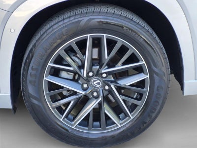 2024 Lexus TX 350 Premium FWD