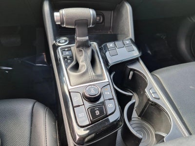 2024 Kia Sportage X-Line AWD
