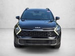 2024 Kia Sportage X-Line AWD
