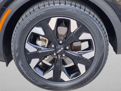 2024 Kia Sportage X-Line AWD