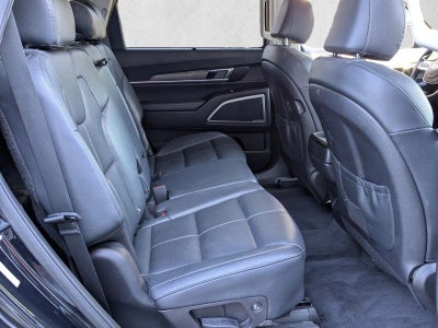 2020 Kia Telluride EX FWD