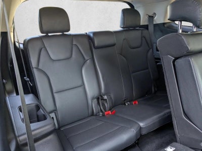 2020 Kia Telluride EX FWD