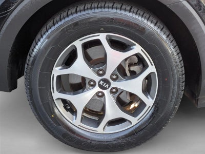 2020 Kia Telluride EX FWD