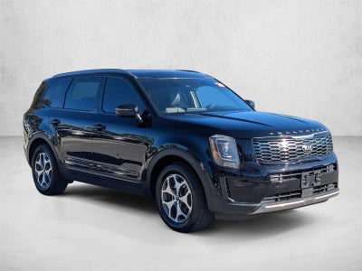 2020 Kia Telluride EX FWD