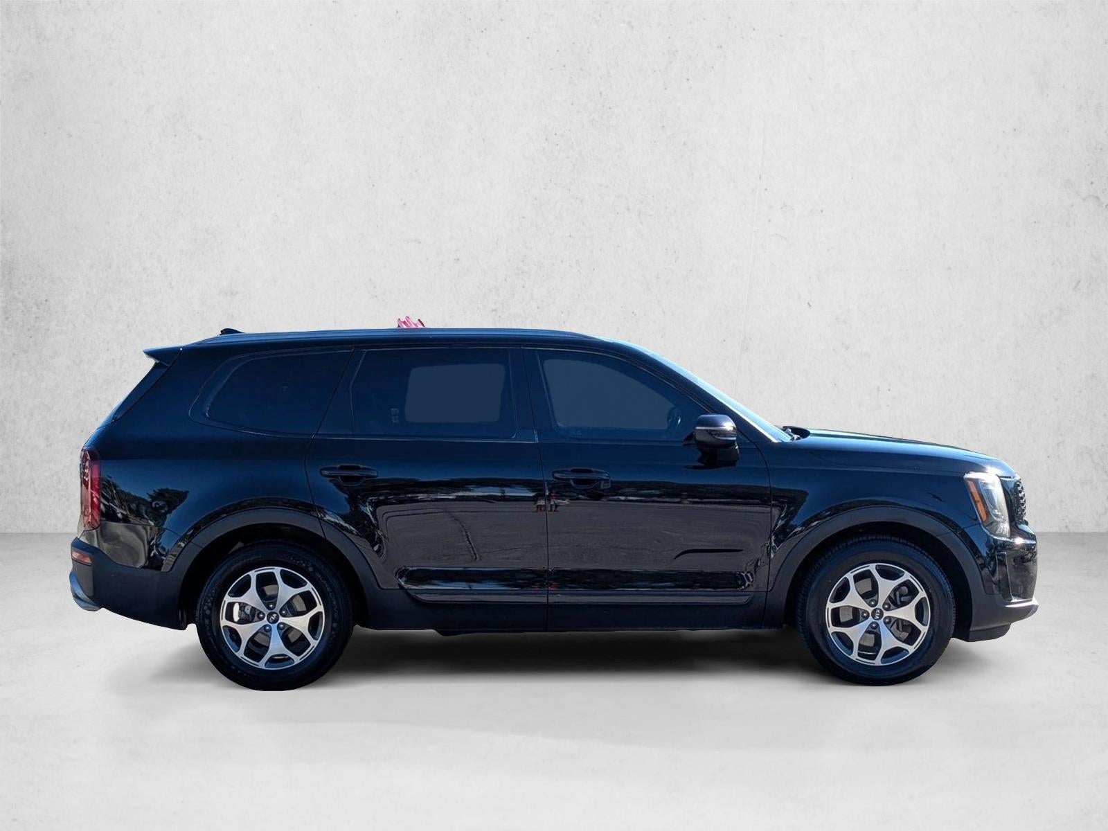 2020 Kia Telluride EX FWD