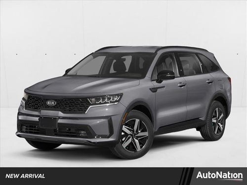 2021 Kia Sorento S FWD